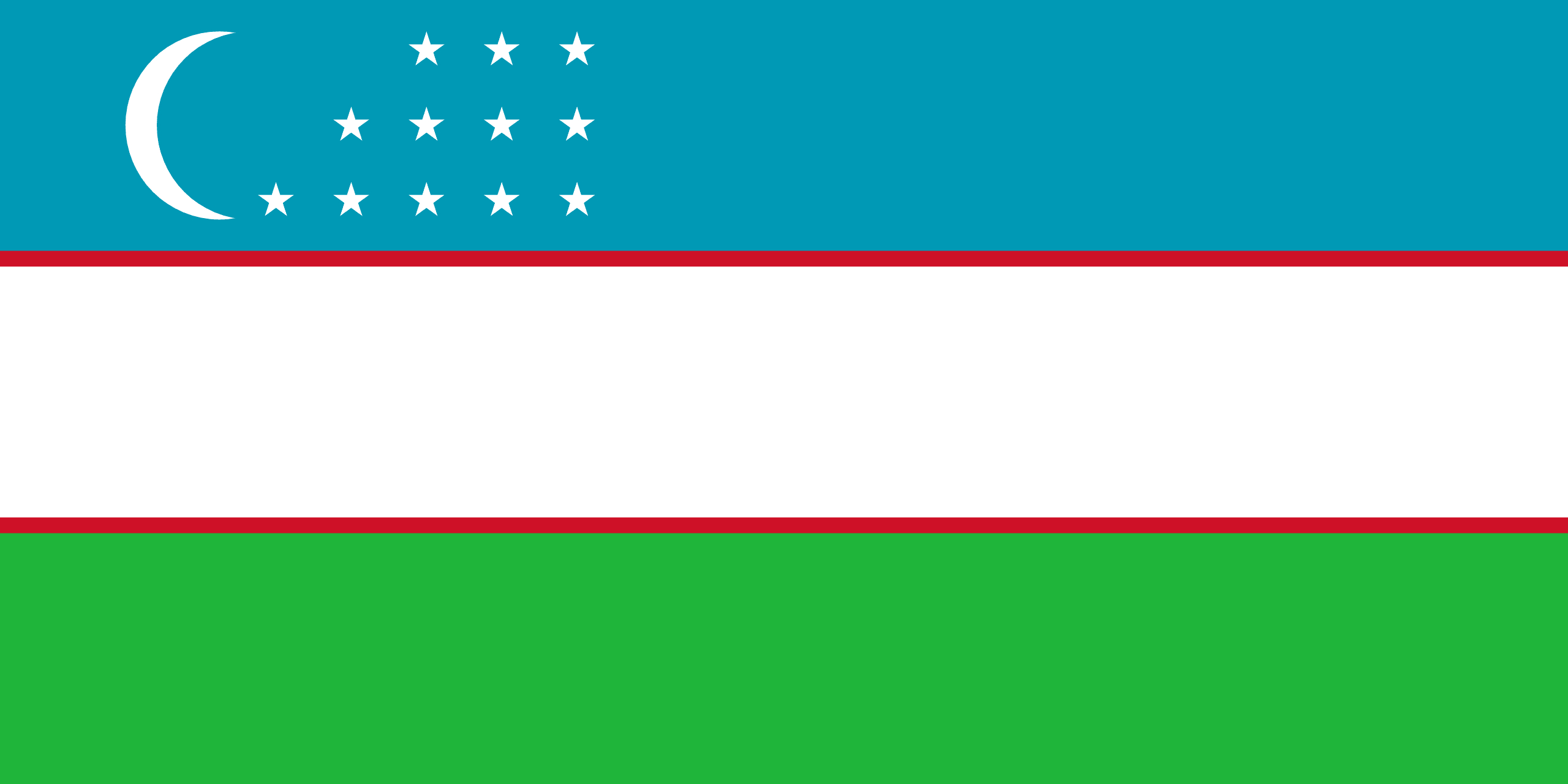 uzbekistan