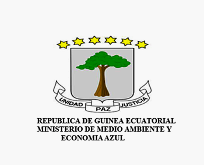 Equatorial Guinea - Ministerio de Medio Ambiente y Economía Azul