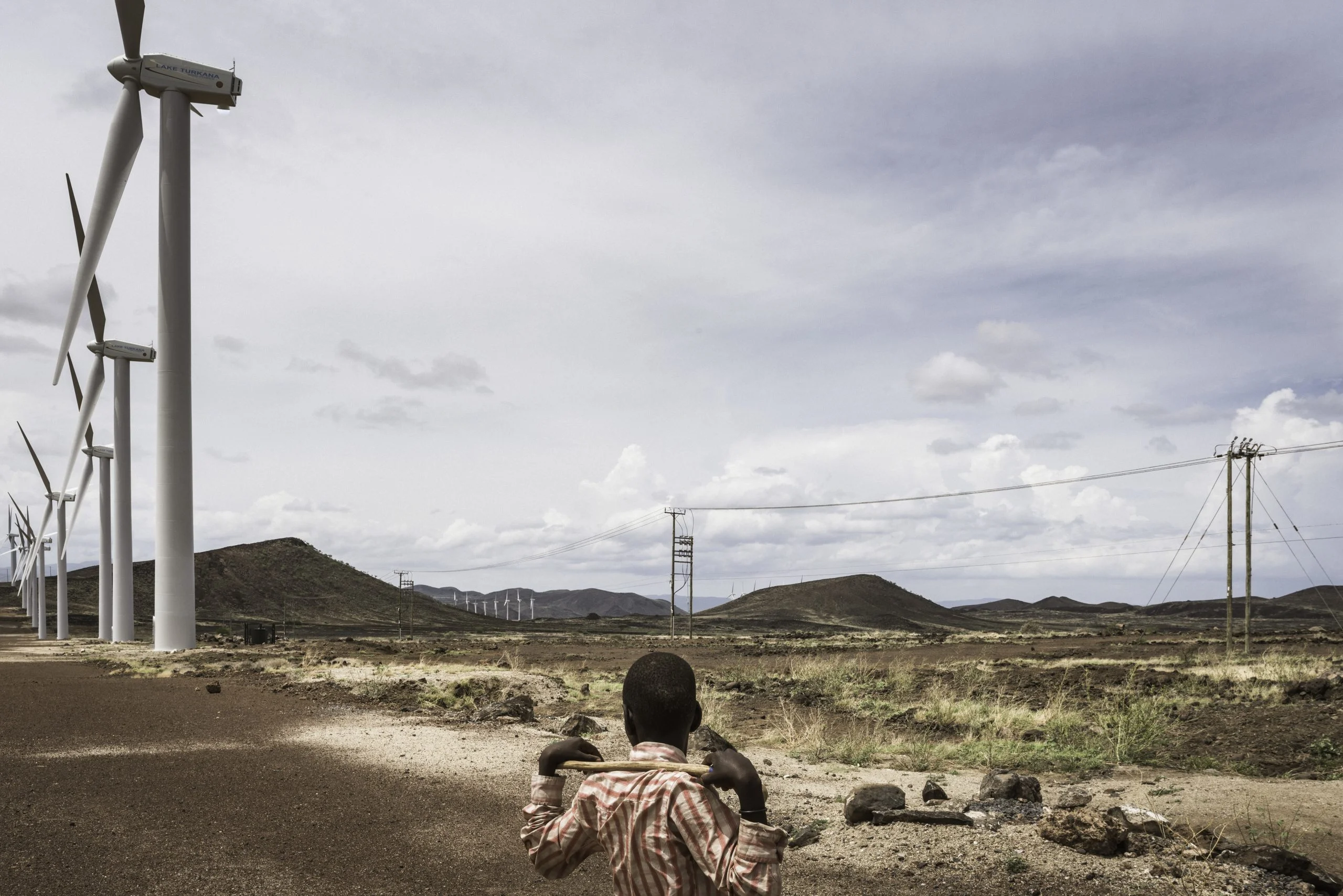 Call for Proposals: Development and application of a methodology on cl