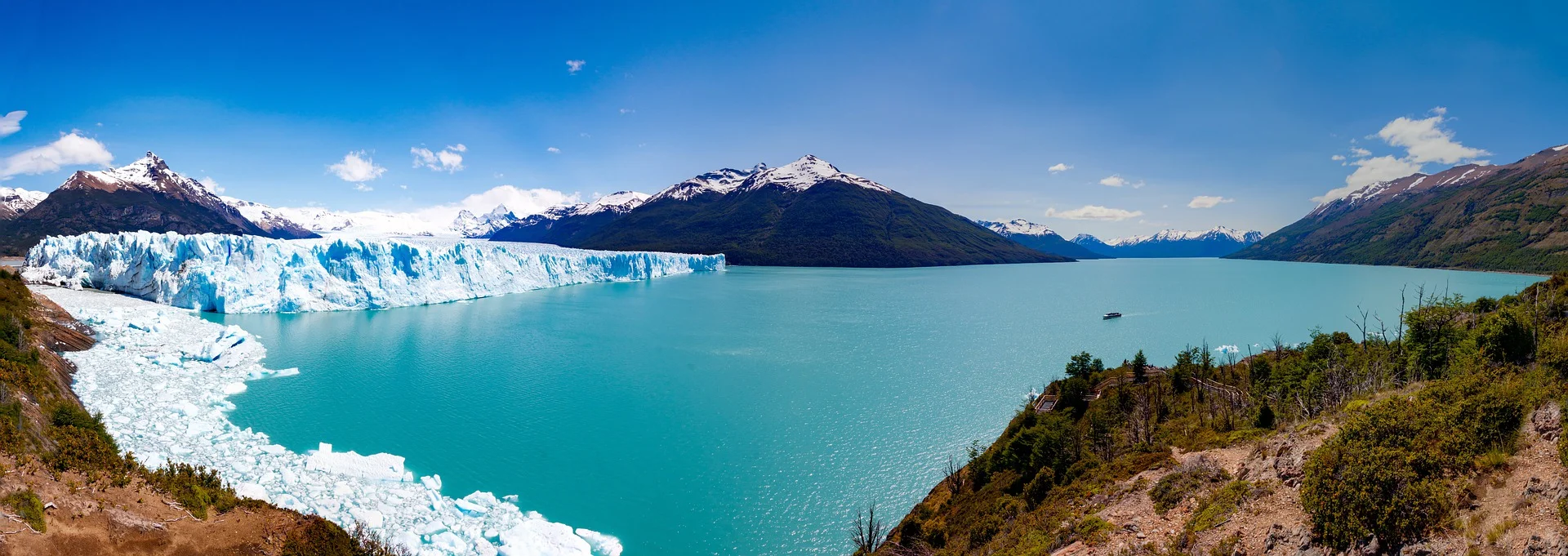 Argentina: Achieving change through disruptive innovation