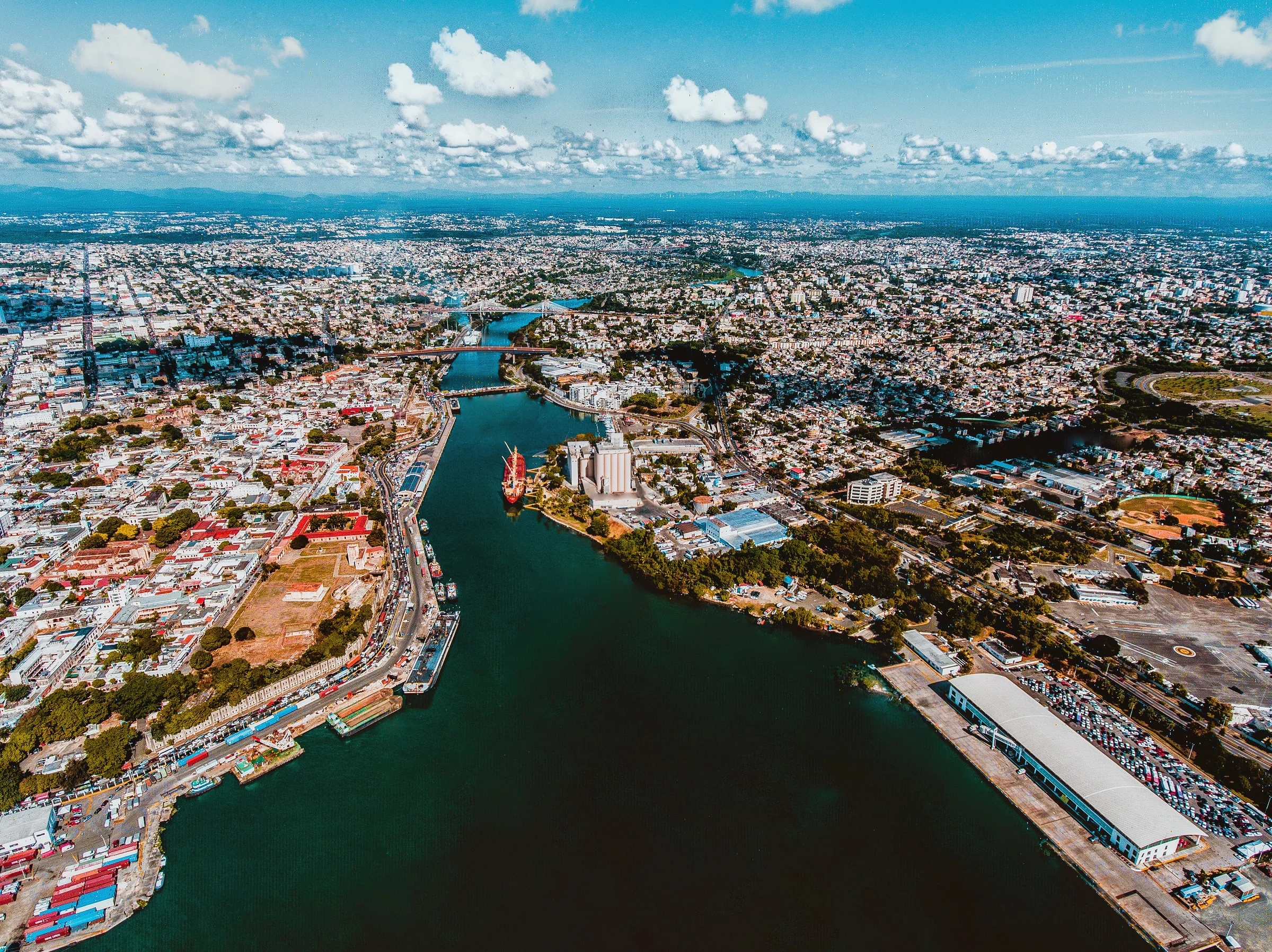 Dominican Republic emits Decree containing national MRV system for GHG