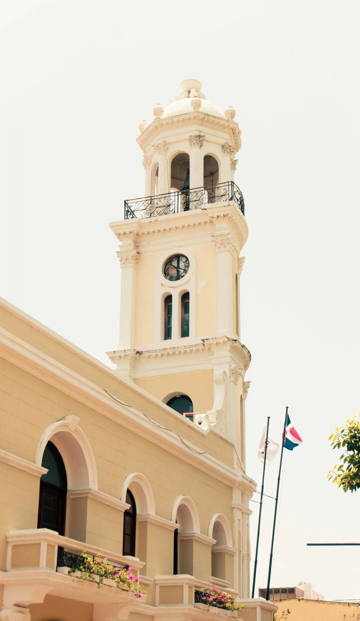 Central America prepares for stronger climate pledges in 2025