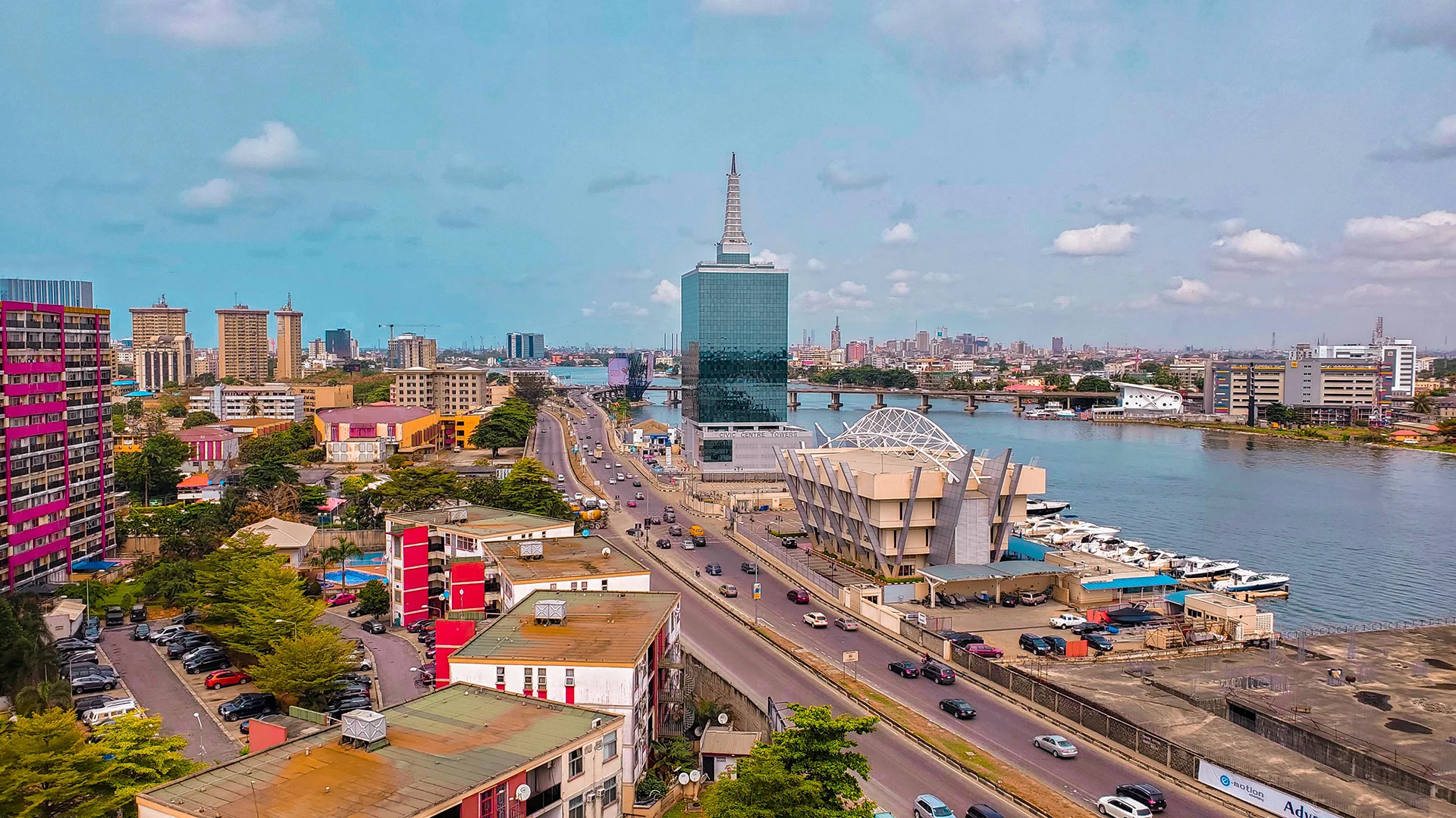 Nigeria launches new project to establish an MRV system for a just and