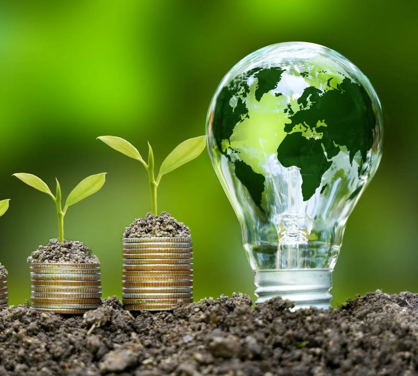 Formación virtual: Transparencia del financiamiento climático – Seguimiento y reporte transparente