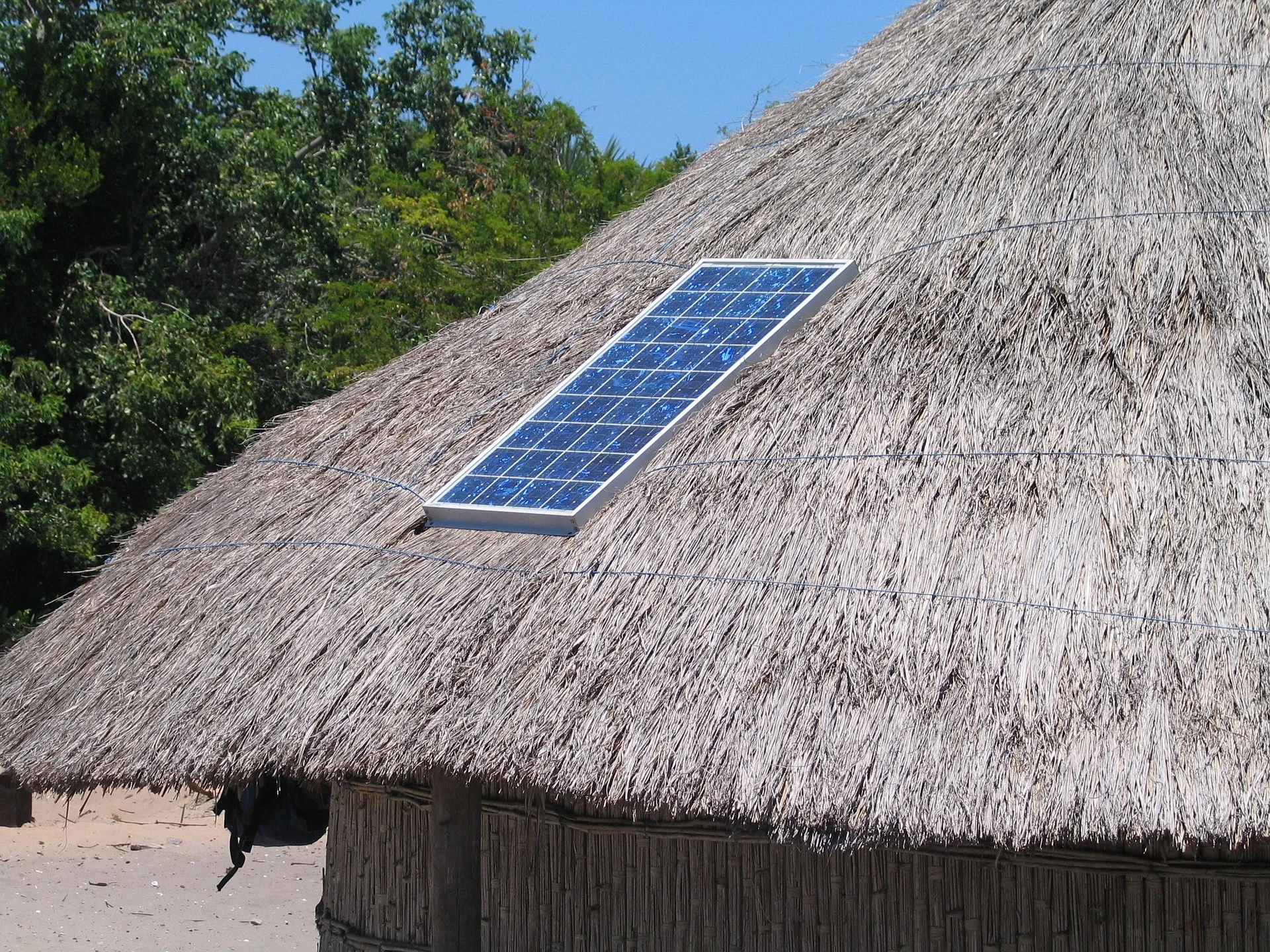 Call for Proposals: Supporting the application of the GACMO model and 