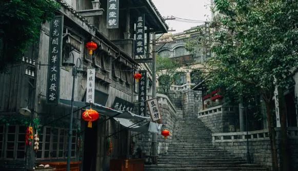 Case study: Strengthening transparency reporting for China