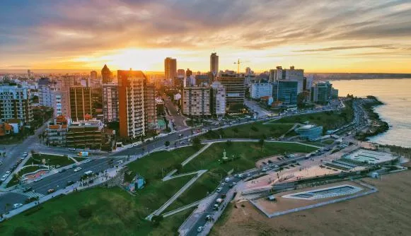 Assessing disruptive innovations and behaviours for climate action in Argentina