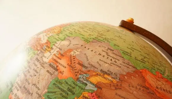 Big win for Central Asian countries as key climate action initiative is extended