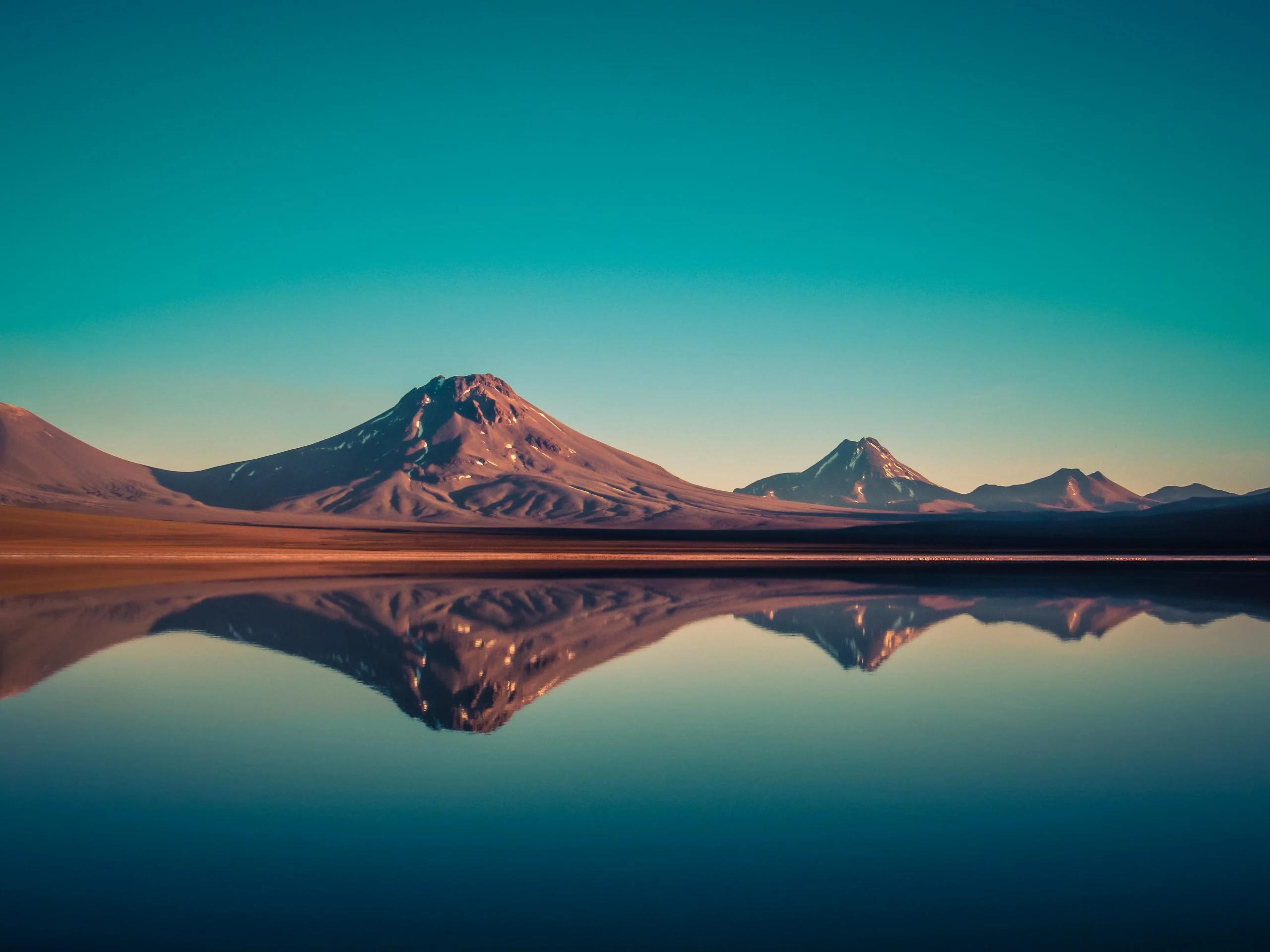 Webinar: Aprendizajes de Chile en la transparencia climática y la inclusión de medidas con beneficios conjuntos de mitigación y adaptación